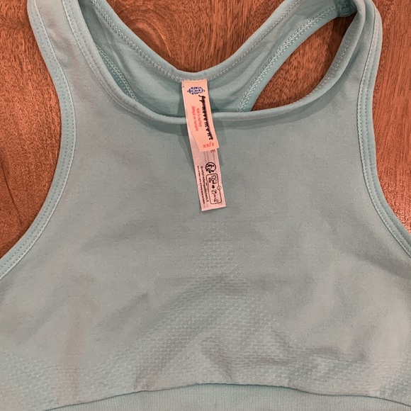 NWOT FP Movement Every Single time bra size XS/S - Picture 7 of 10